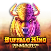 Buffalo King Megaways