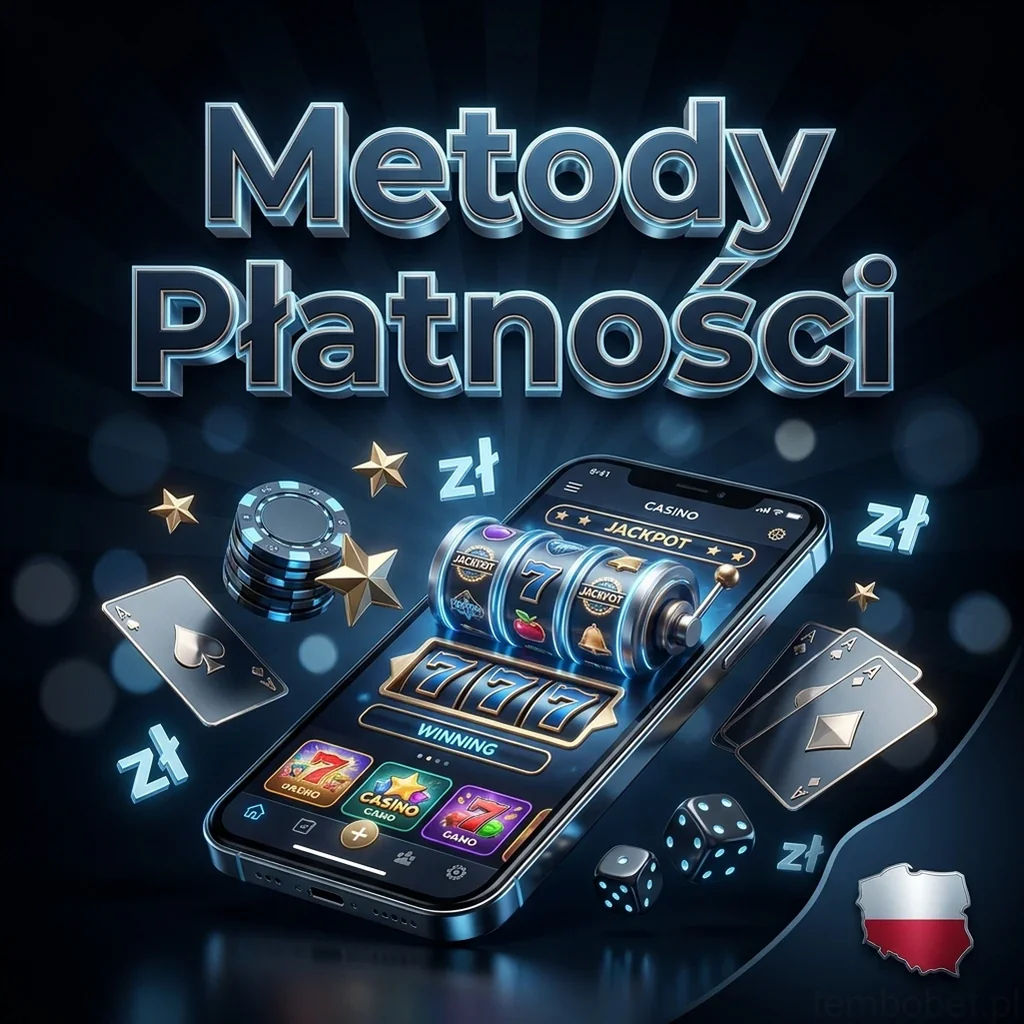 Metody Płatności