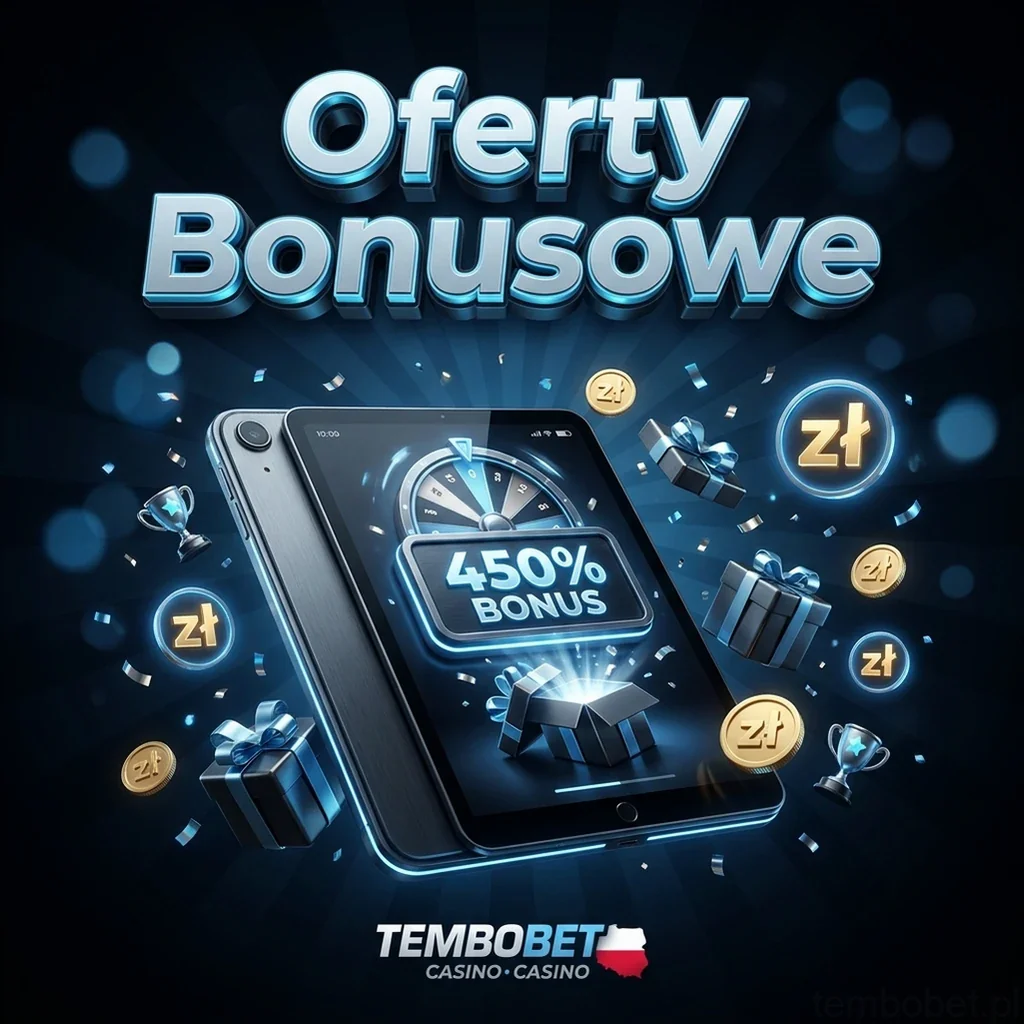 Oferty Bonusowe