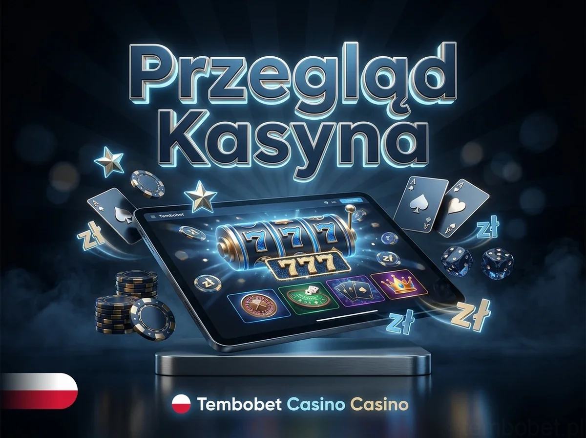 Przegląd Kasyna